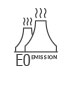 E0 Emission