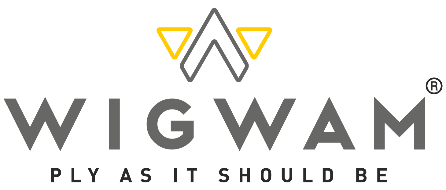 Wigwam Excel Wigwamply