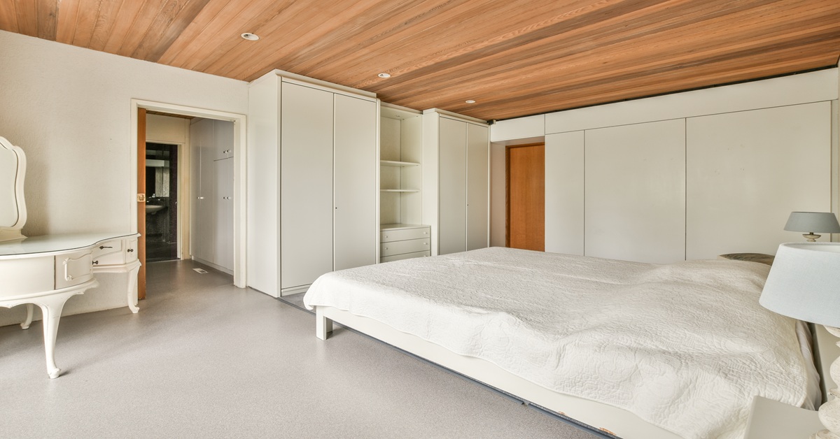 ply ceiling design