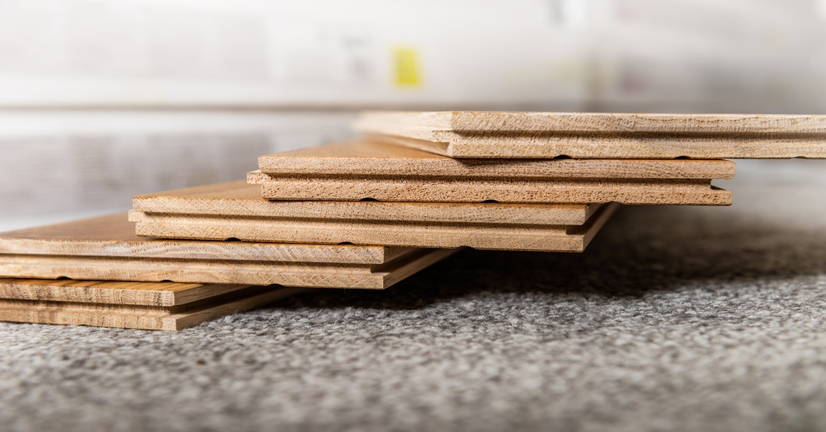 plywood thickness