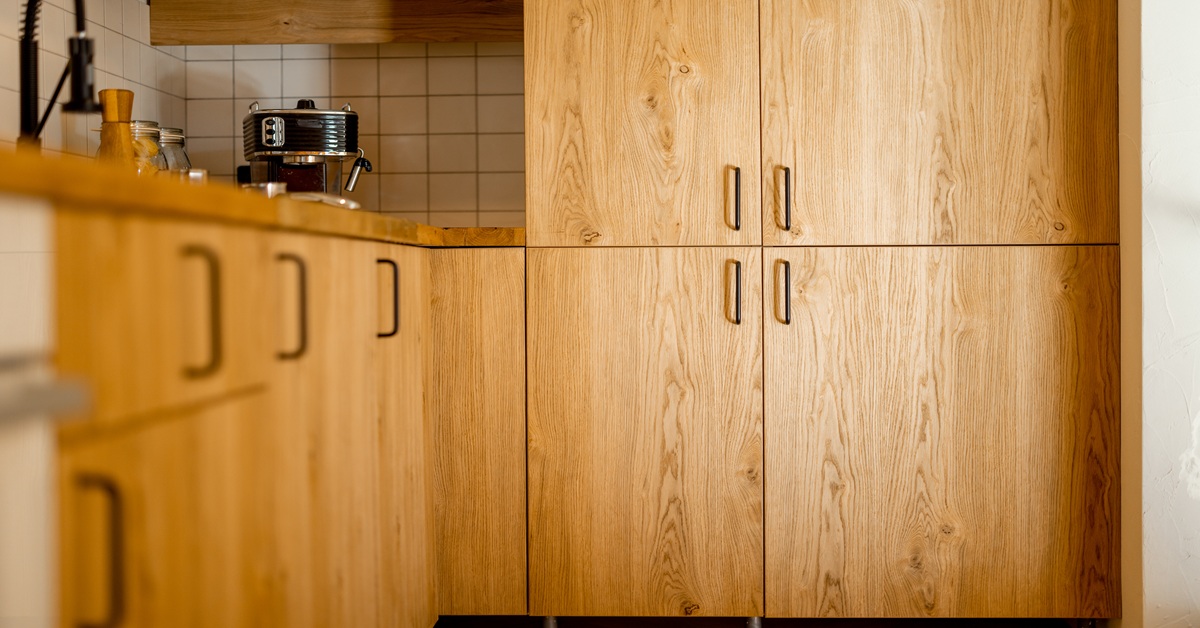 ply almirah design