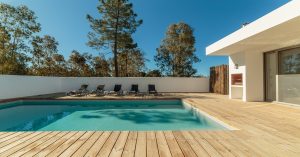 waterproof plywood