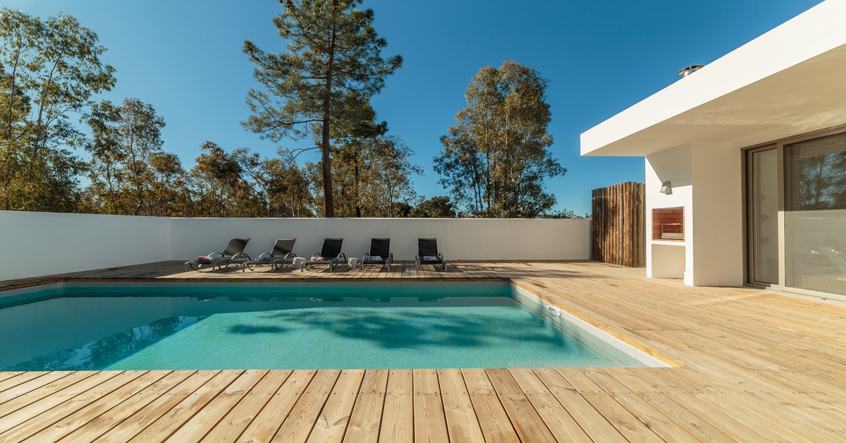 waterproof plywood