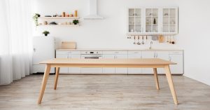 ply dining table design