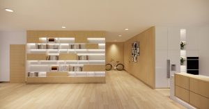 structural plywood