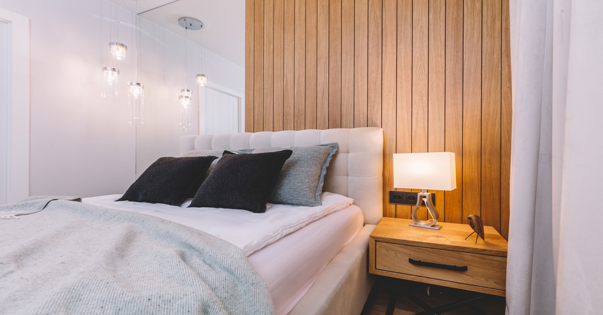 Modern Bed Designs to Elevate Your Bedroom Aesthetics