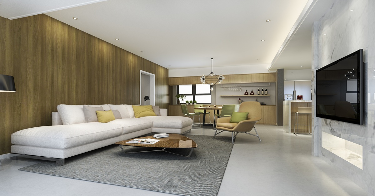 drawing room interior design