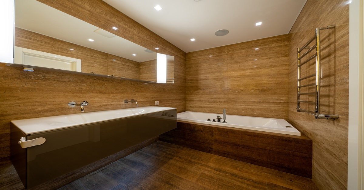 BWP plywood