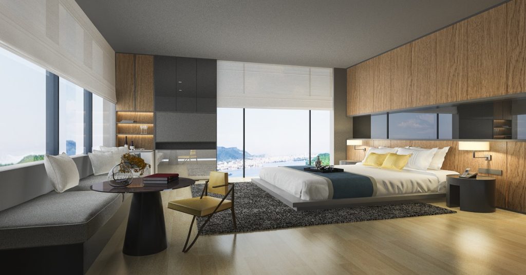 best plywood for bed