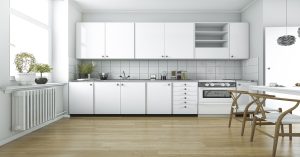 kitchen door design
