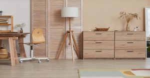 plywood furniture