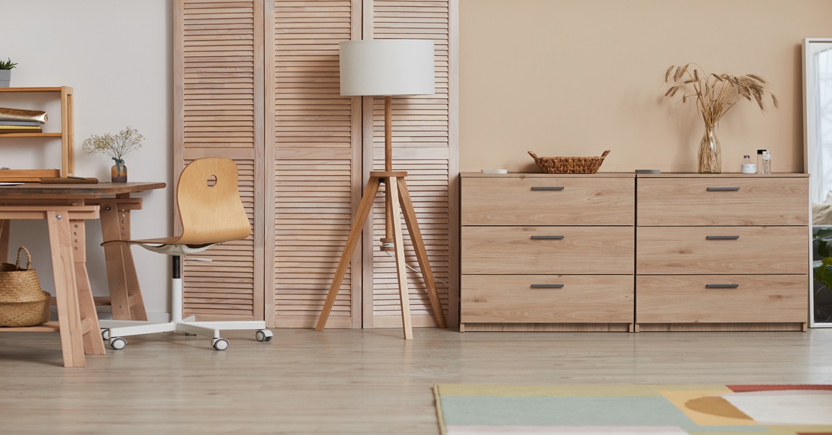 plywood furniture