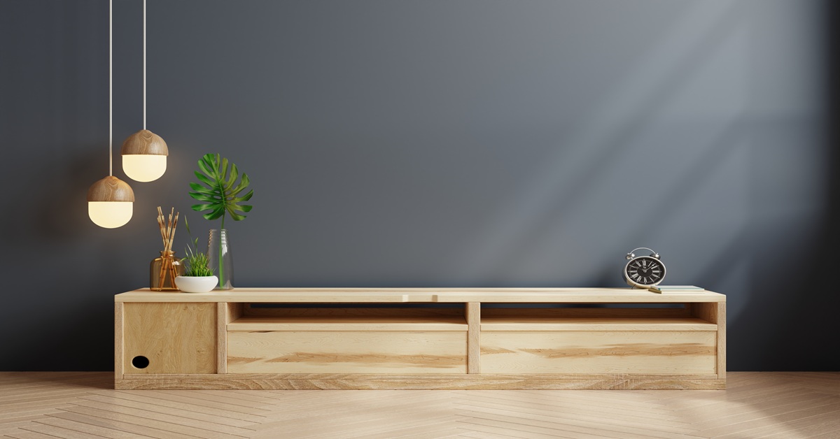 plywood furniture maintenance