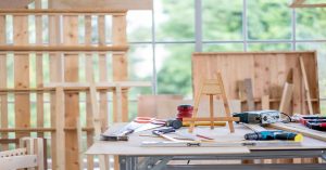 waterproof plywood