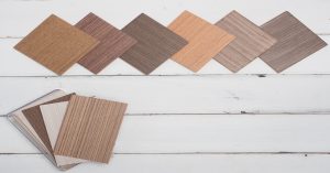 types of plywood