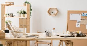 plywood DIY ideas