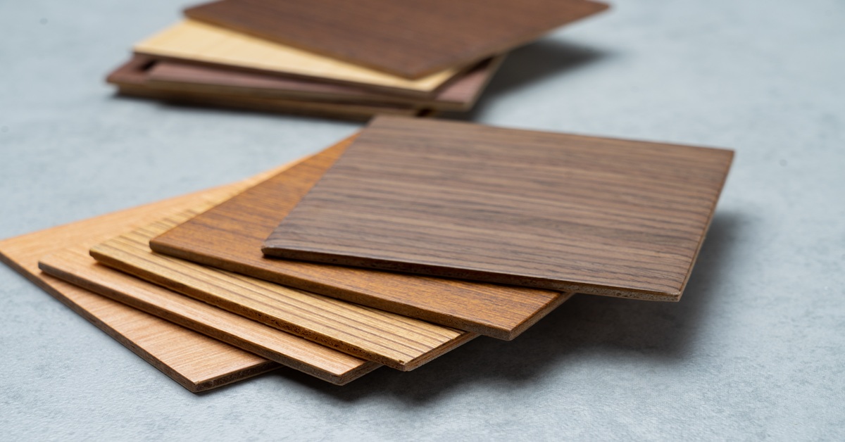 plywood grades
