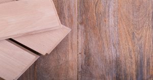 calibrated plywood