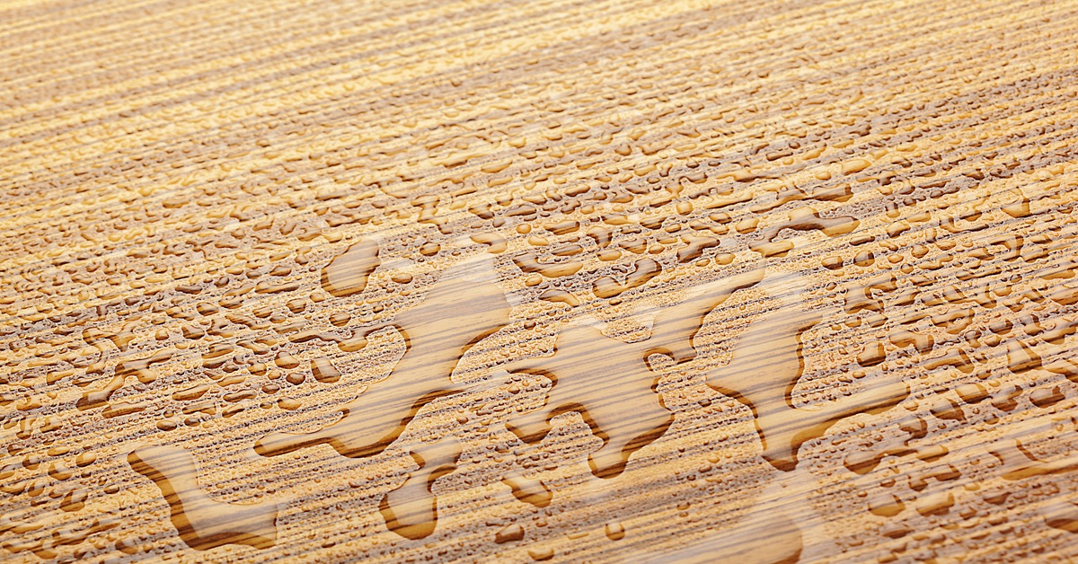 moisture resistant plywood