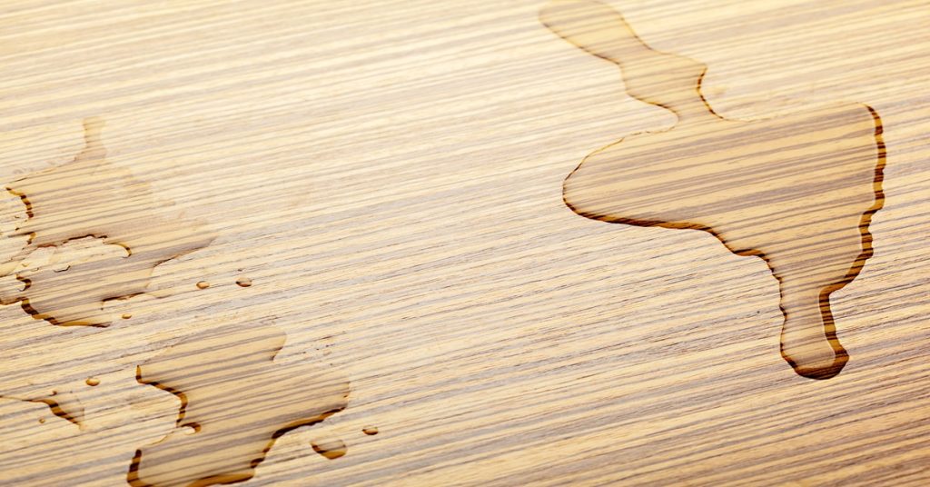 BWP plywood