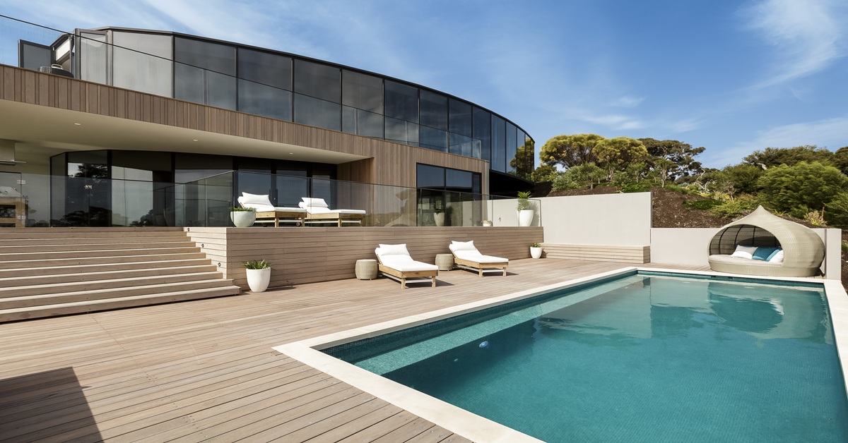 Marine plywood