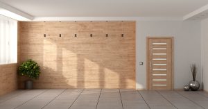 plywood for doors