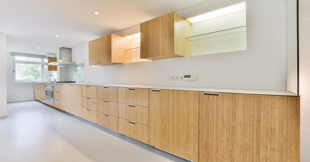 marine-grade plywood
