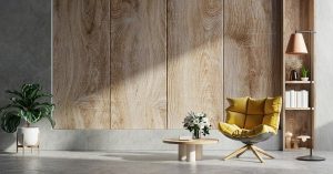 calibrated plywood