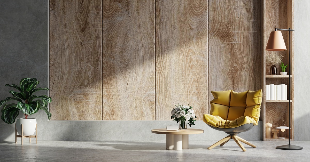 calibrated plywood