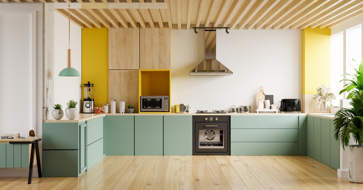 Calibrated Plywood