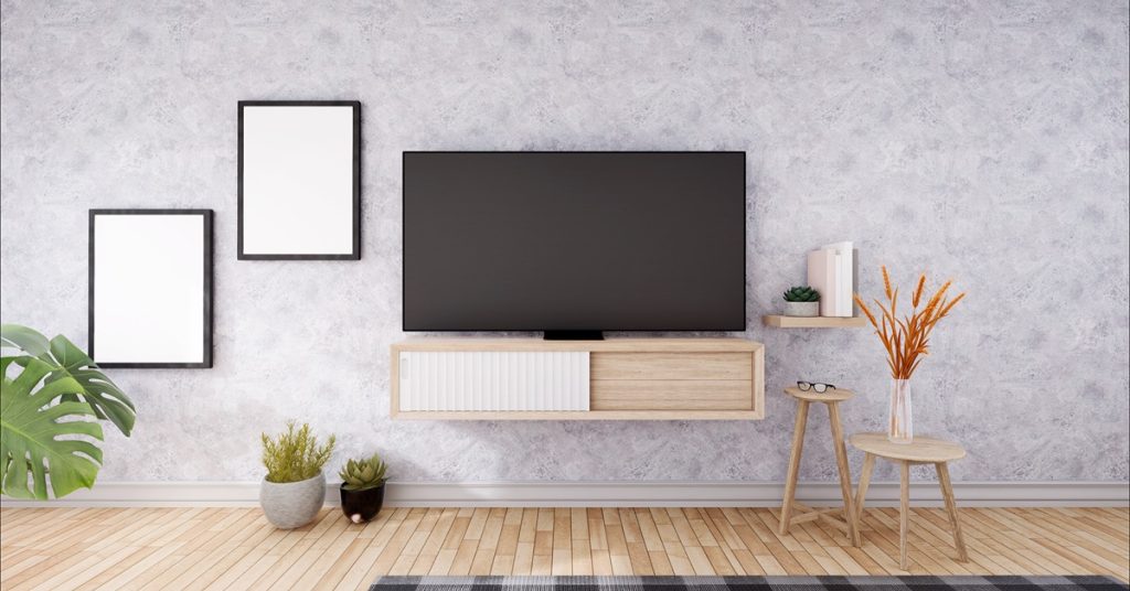 tv cabinet design