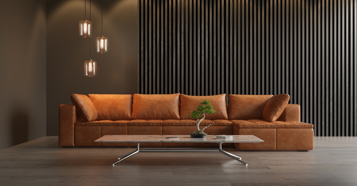 sofa set design