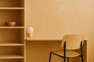 10 Creative Ways to Use Plywood in Modern Interior Design