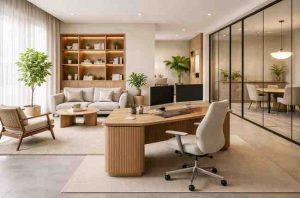 Best Office Interior Design Trends for 2026 Wigwamply