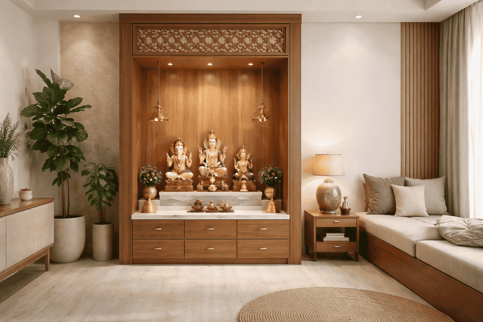 Temple Plywood: Types, Thickness, Uses & Buying Guide