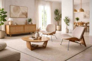 What Is Moulded Plywood? Meaning, Process, Types & Uses Explained