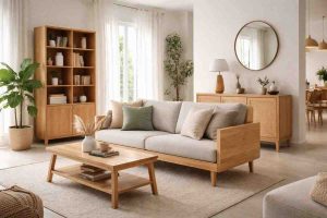 What Is Ply Furniture? Types, Benefits & Uses Explained