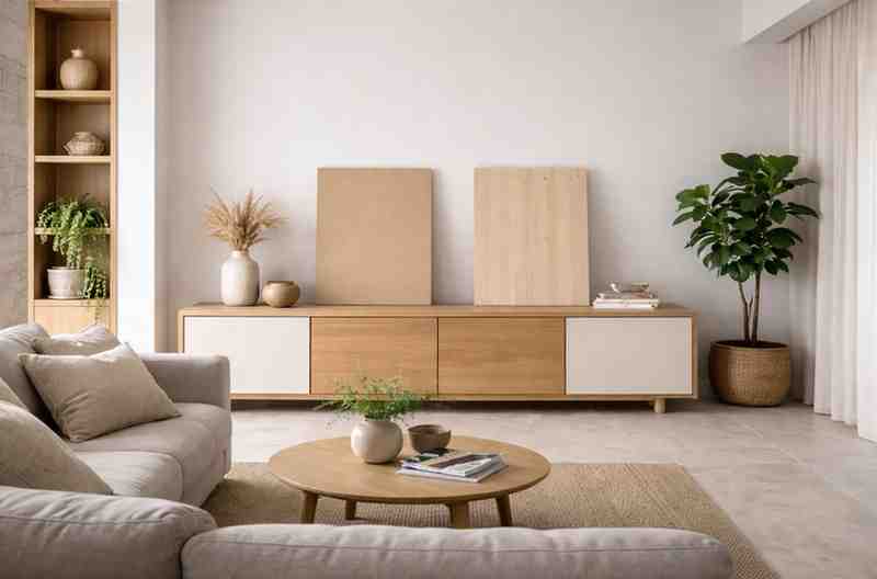 Advantages and Disadvantages of MDF and Plywood