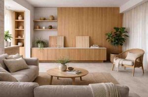 How to Choose Between Block Board and Plywood for Your Project