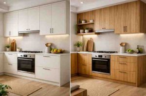 MDF vs E0 Plywood: Which Is Safer, Stronger & Longer-Lasting?