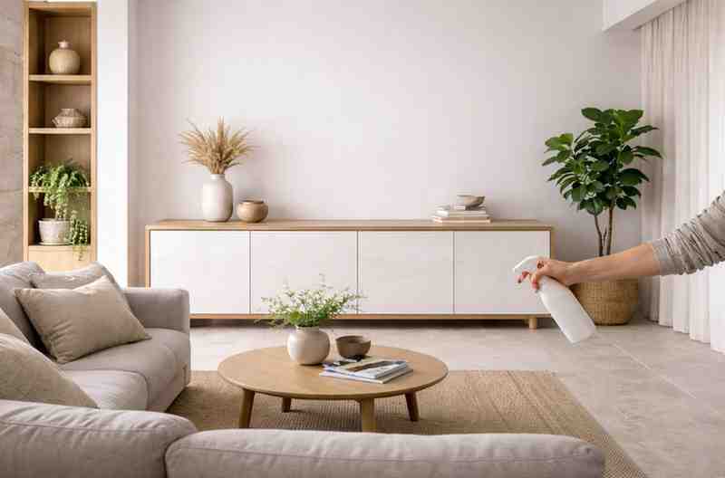 Maintenance Tips and Ideas for High Gloss Laminate Furniture