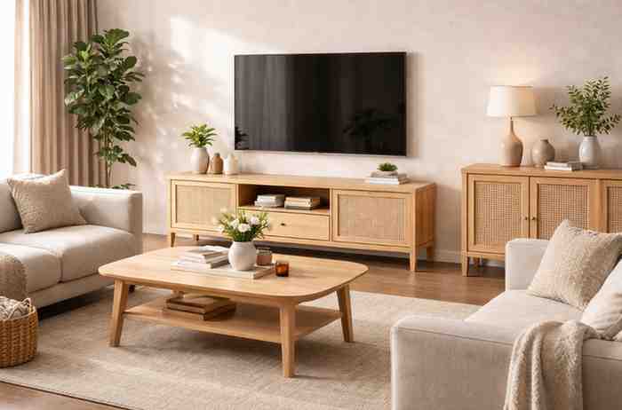 Maintenance Tips for Water-Resistant Plywood Furniture