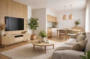 Plywood vs Wood for Interiors: Why Plywood Is the Better Choice