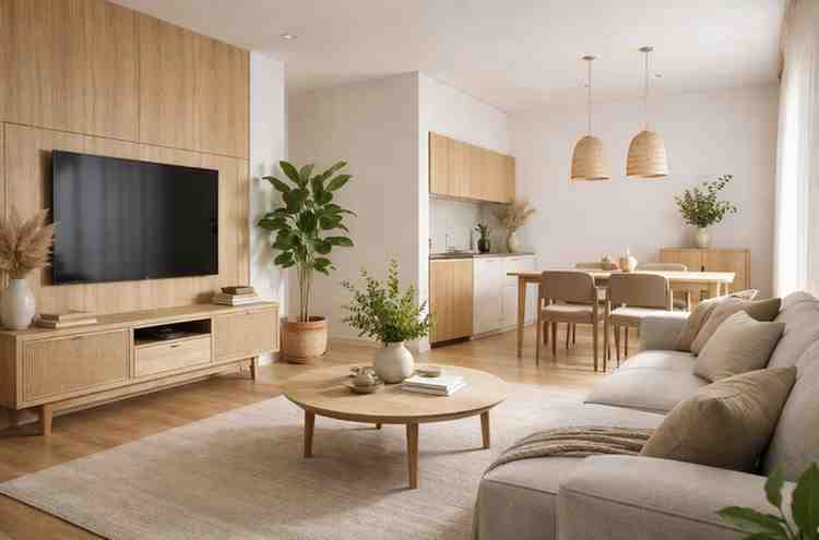 Plywood vs Wood for Interiors: Why Plywood Is the Better Choice