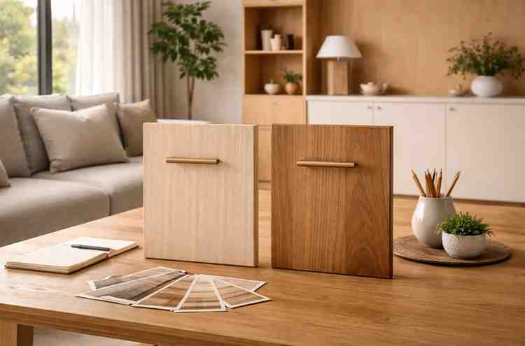 Laminate vs Veneer Guide