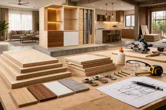 Plywood Basics to Advanced