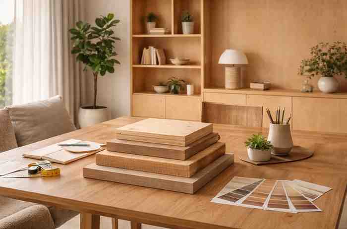 Plywood Sheet Price Comparison