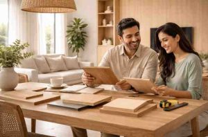 Plywood types comparison in India BWR BWP marine plywood