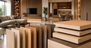 top 10 plywood brands in India