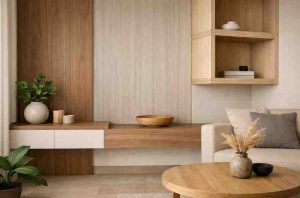 Types of Wood Sheets